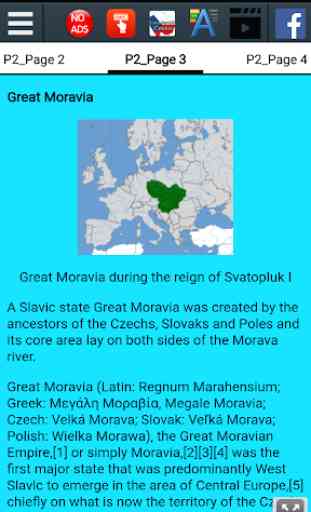 History of the Czech Republic 3