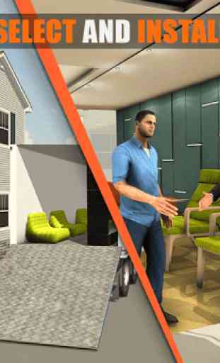 House Design Game - Interior Design 4