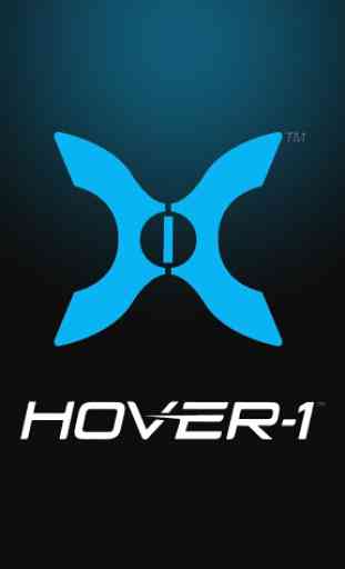 HOVER-1 1