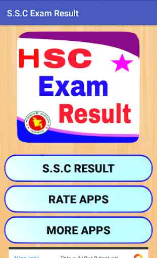 HSC Exam Result 2019 1