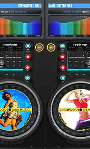 I DJ Mixer 3