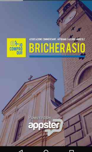 Icq Bricherasio 1