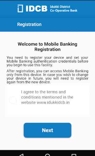 IDCB Mobile Banking 1