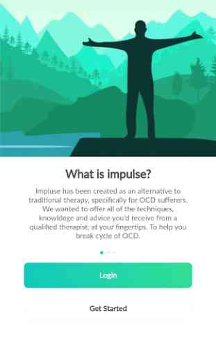 Impulse - OCD Treatment & Therapy 2
