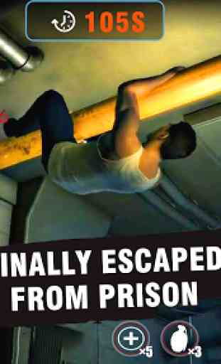 Jail Break Season 6 3