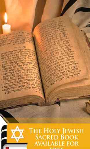 Jewish Bible 3