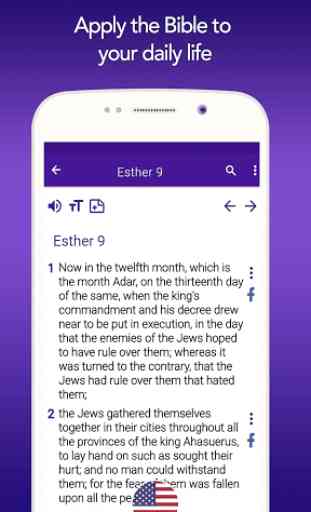 Jewish bible JPS 1917 offline 3
