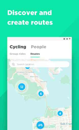 JOIN: Cycling tool & training 3