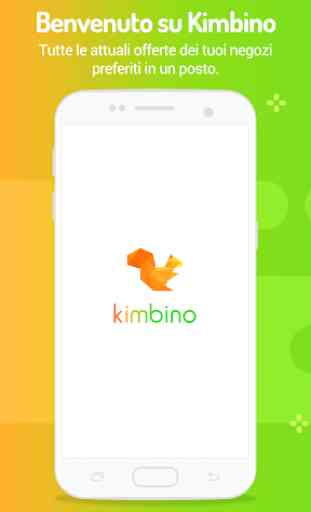 Kimbino − Cataloghi, volantini online e carte 1