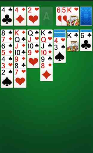 Klondike Solitario - Giochi di carte pazienza 2