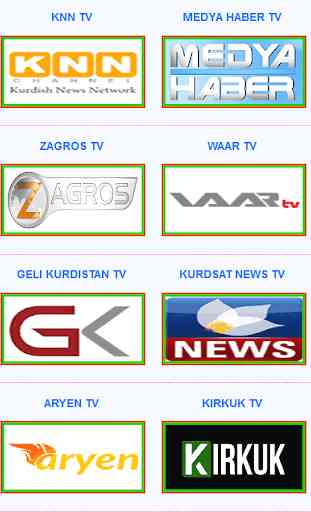 kurdish TV 4