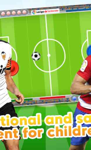 La Liga Giochi educativi - Giochi per bambini 2