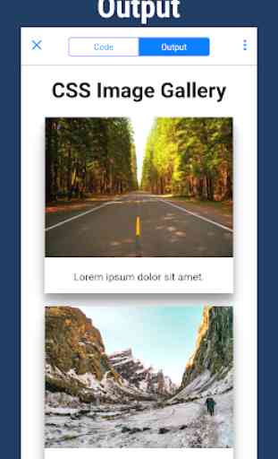 Learn CSS 4