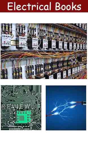 libri di ingegneria elettrica 2