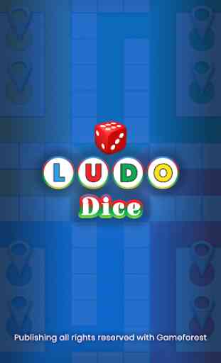 Ludo and Snack 2