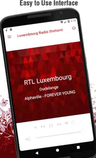 Luxembourg Radio Stations 4
