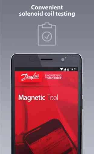 Magnetic Tool 1