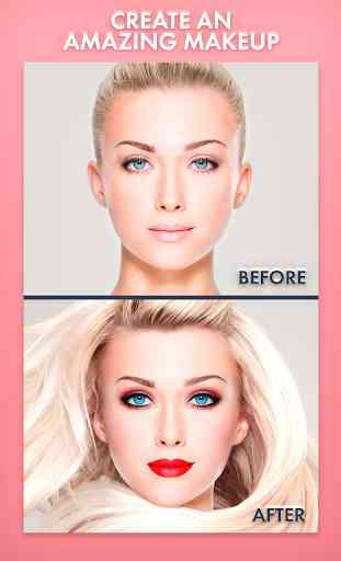 Makeup Photo Editor 1
