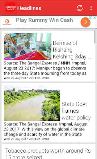 Manipur News 2