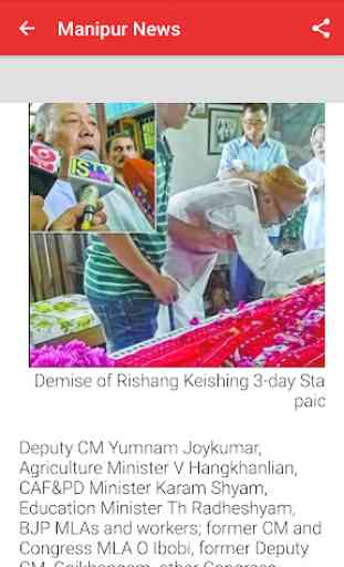 Manipur News 3