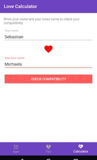 MeetD: app di appuntamenti per single 4