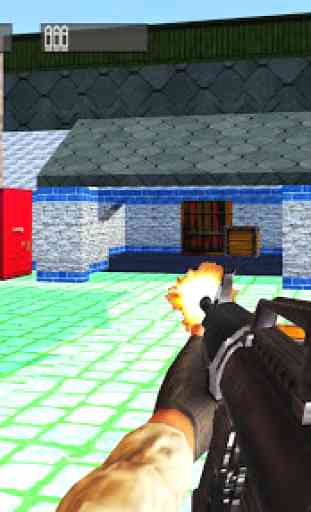 Mission Counter Fury - Critical Strike CS FPS 4