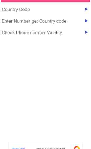 Mobile Number location, Phone number lookup 4