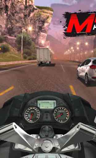 Moto 2019 - Highway Speed Rider 1