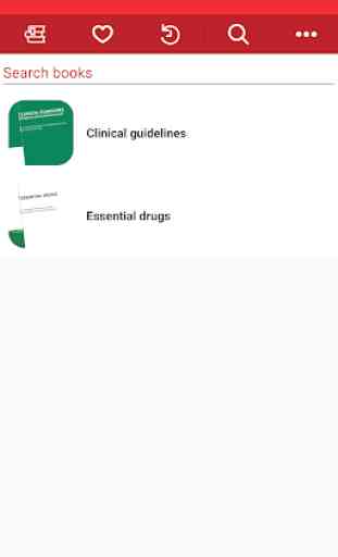 MSF Medical Guidelines 2