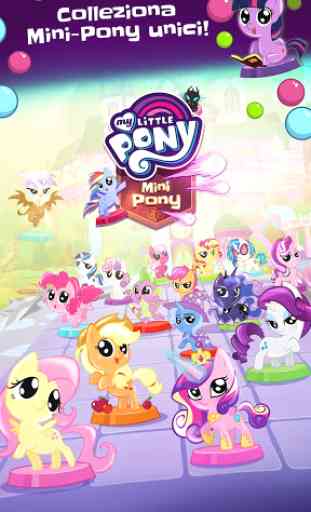 My Little Pony: Mini-Pony 2