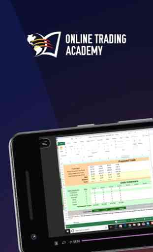 My OTA - Online Trading Academy 1