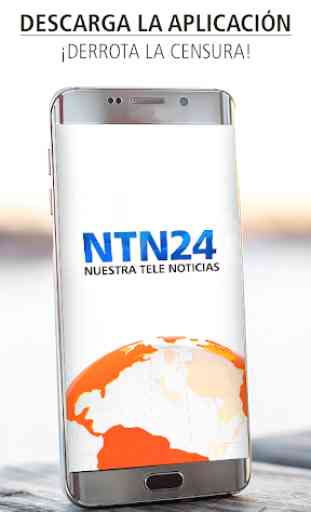 NTN24 2
