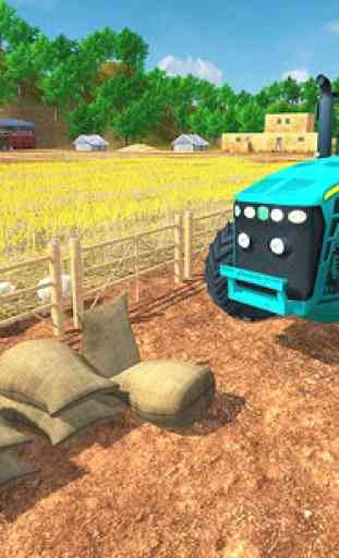  nuovo simulatore di allevamento  vita contadina 1