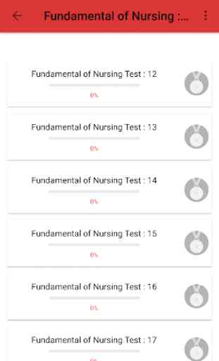 Nursing Exam 3
