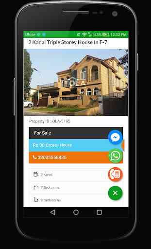 OLA:  search property for Sale & Rent in Pakistan 3