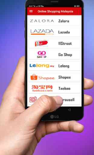 Online Shopping Malaysia - Malaysia Shopping 1