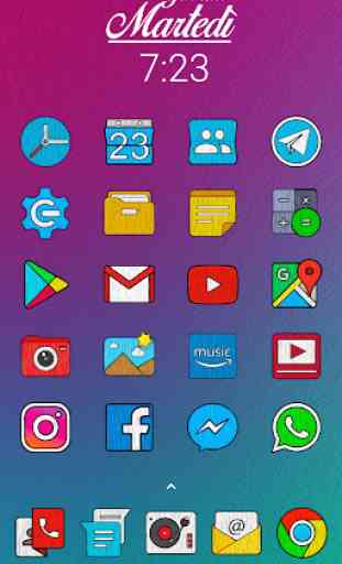 PAINTING - ICON PACK 3