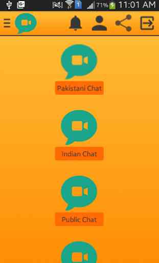 Pakistani Girls Live Chat 2