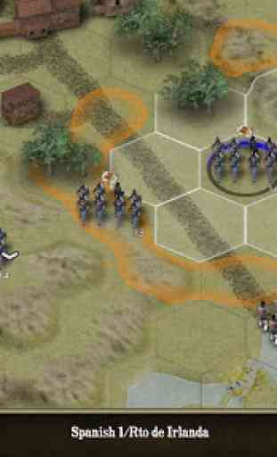 Peninsular War Battles 1