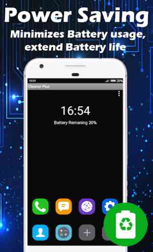 Phone Cleaner -  boost phone, ram booster 3