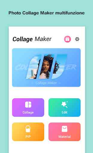 Photo Collage Maker - Editor All-In-One 1