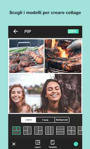Photo Collage Maker - Editor All-In-One 2