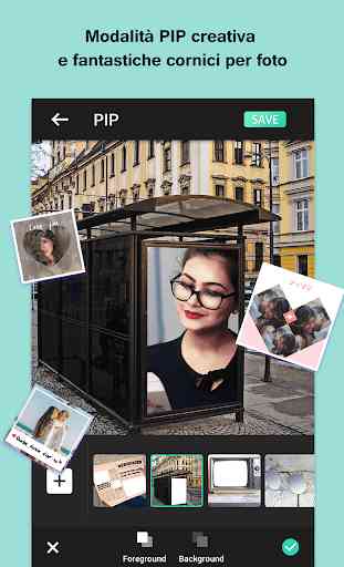 Photo Collage Maker - Editor All-In-One 3