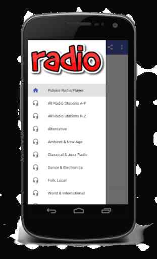Polskie Radio Player 1