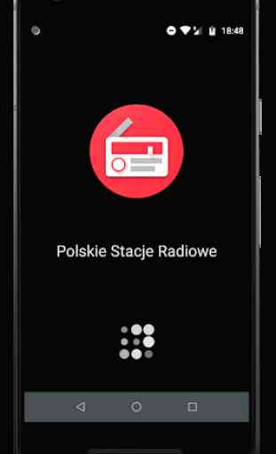 Polskie stacje radiowe  1