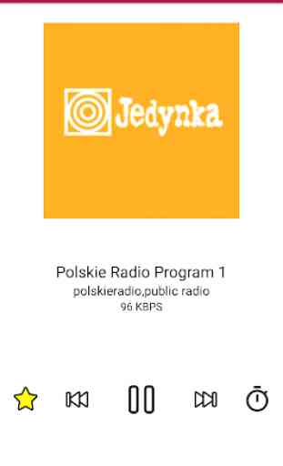 Polskie Stacje Radiowe PL 2