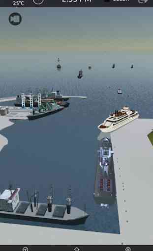 Port Akdeniz 3