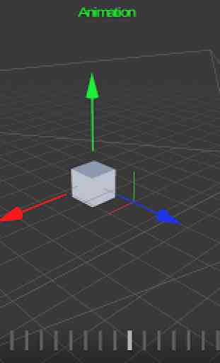 Prisma3D - 3D Modeling, Animation, Rendering 2