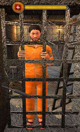 Prison Escape Planing Mission 3