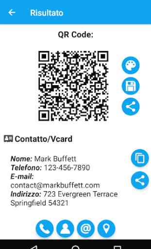 QR and Barcode Scanner PRO 2